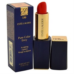 Estee Lauder Pure Color Sculpting Lipstick No 330 Ruj - 5