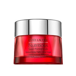 Estee Lauder Radiant Energy Night Creme Mask 50 ml Gece Kremi - 1