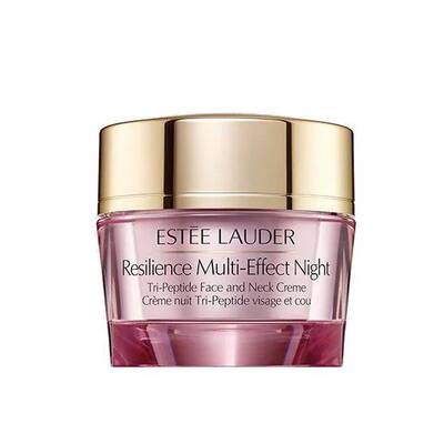 Estee Lauder Resilience Multi Effect Night Creme 50 ml Gece Kremi - 1