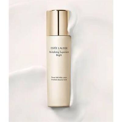 Estee Lauder Revitalizing Supreme + Bright Power Soft Milky Lotion 100 ml Sütlü Losyon - 3