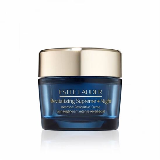 Estee Lauder Revitalizing Supreme Night Creme 30 ml Gece Kremi - 1