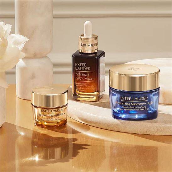 Estee Lauder Revitalizing Supreme Night Creme 30 ml Gece Kremi - 3