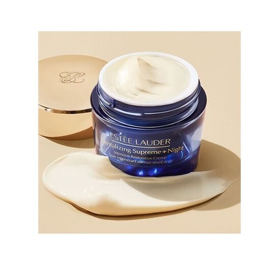 Estee Lauder Revitalizing Supreme Night Creme 30 ml Gece Kremi - 4