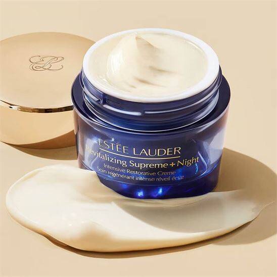 Estee Lauder Revitalizing Supreme Night Creme 30 ml Gece Kremi - 7