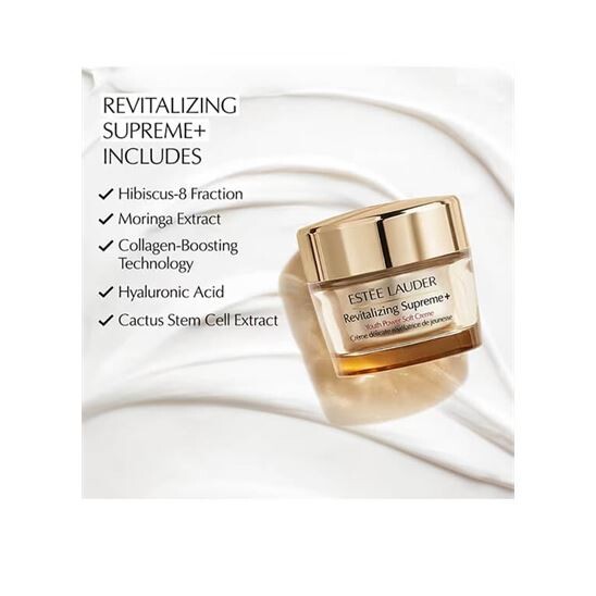 Estee Lauder Revitalizing Supreme+ Soft 30 ml Yaşlanma Karşıtı - 4