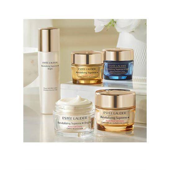 Estee Lauder Revitalizing Supreme+ Soft 50 ml Yaşlanma Karşıtı - 7