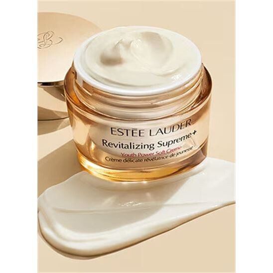 Estee Lauder Revitalizing Supreme+ Soft 50 ml Yaşlanma Karşıtı - 3