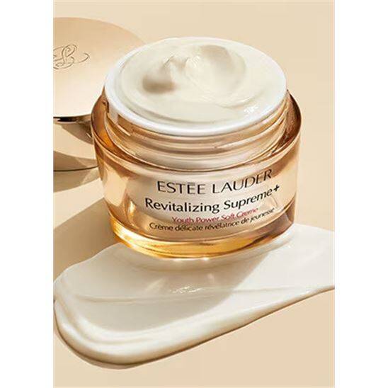 Estee Lauder Revitalizing Supreme+ Soft 50 ml Yaşlanma Karşıtı - 3