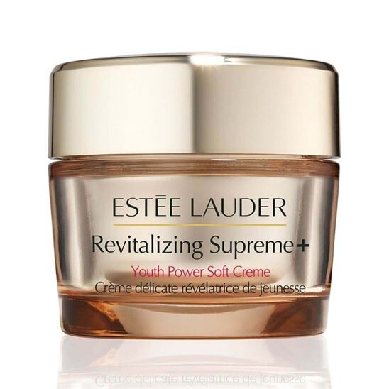 Estee Lauder Revitalizing Supreme+ Soft 50 ml Yaşlanma Karşıtı - 1