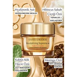 Estee Lauder Revitalizing Supreme + Youth Power Creme 50 ml Nemlendirici - 8