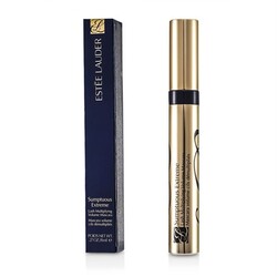 Estee Lauder Sumptuous Extreme Black Mascara Siyah - 3