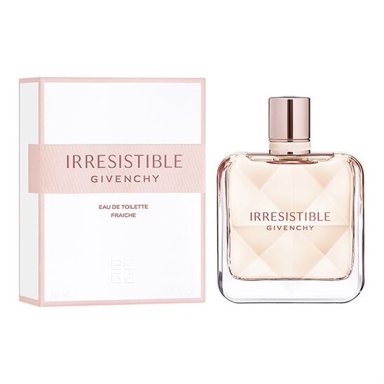 Givenchy Irresistible Fraiche EDT 50 ml Kadın Parfüm - 2