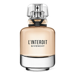 Givenchy L' Interdit EDP 80 ml Kadın Parfüm - 1