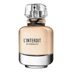 Givenchy L' Interdit EDP 80 ml Kadın Parfüm - 2