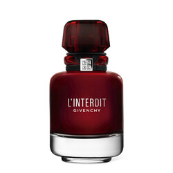 Givenchy L'Interdit Rouge Eau De Parfum - 1