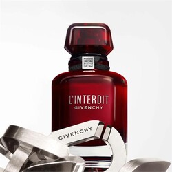 Givenchy L'Interdit Rouge Eau De Parfum - 3