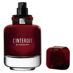 Givenchy L'Interdit Rouge Eau De Parfum - 4