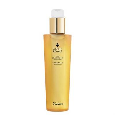 Guerlain Abeille Royale Cleansing Oil 150 ml Temizleyici Yağ - 1