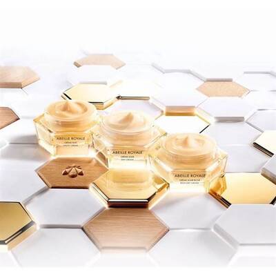 Guerlain Abeille Royale Day Krem 50 ml Normal ve Kuru Ciltler - 2