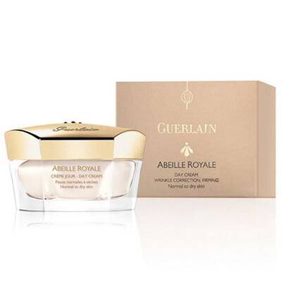 Guerlain Abeille Royale Day Krem 50 ml Normal ve Kuru Ciltler - 3