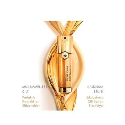 Guerlain Abeille Royale Double R Renew & Repair Serum 50 ml - 3