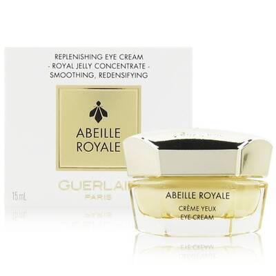 Guerlain Abeille Royale Eye Krem 15 ml Göz Kremi - 2