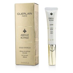 Guerlain Abeille Royale Eye Serum 15 ml Göz Serumu - 2