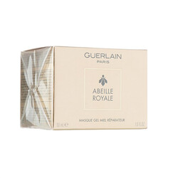 Guerlain Abeille Royale Honey Gel Mask 50 ml Onarıcı Bal Maskesi - 3