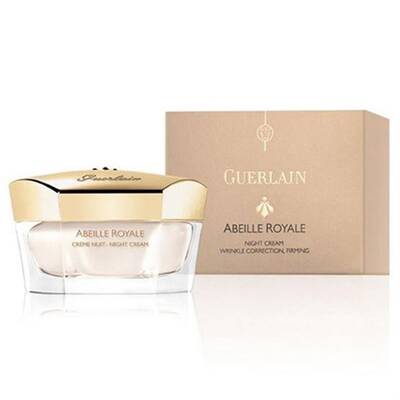 Guerlain Abeille Royale Night Krem 50 ml Gece Kremi - 2