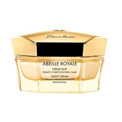 Guerlain Abeille Royale Night Krem Firming Replenishing 50 ml Gece Kremi - 1