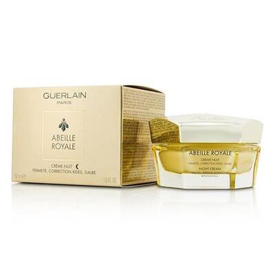 Guerlain Abeille Royale Night Krem Firming Replenishing 50 ml Gece Kremi - 2