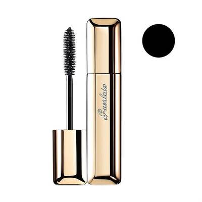 Guerlain Cils D Enfer Maxi Lash Mascara 01 Noir Maskara - 2