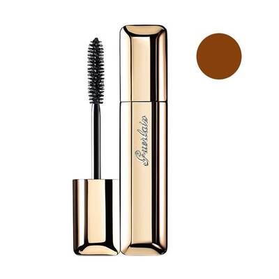 Guerlain Cils D Enfer Maxi Lash Mascara 03 Moka Maskara - 1