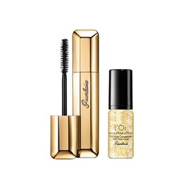 Guerlain Cils D Enfer Xmas Maskara Set - 1