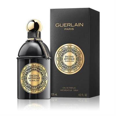 Guerlain Encens Mythique EDP 125ml Unisex Parfum - 3