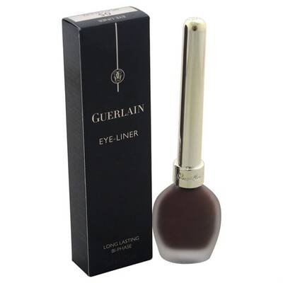 Guerlain Eyeliner Fluid 05 Brun Cendre - 2