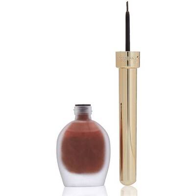 Guerlain Eyeliner Fluid 05 Brun Cendre - 3