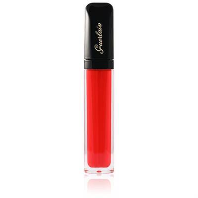 Guerlain Gloss D'enfer 420 Rouge Ruj - 1