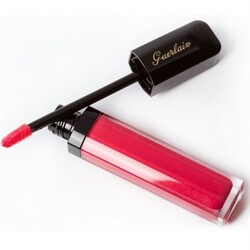 Guerlain Gloss Denfer 421 Red Pow Ruj - 3