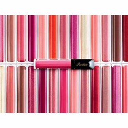 Guerlain Gloss Denfer 465 Bubble Gum Ruj - 2