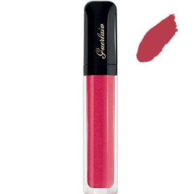 Guerlain Gloss Denfer 468 Candy Strip Ruj - 1