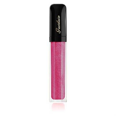 Guerlain Gloss D'enfer 469 Fuschia Ruj - 1