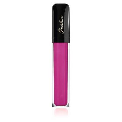 Guerlain Gloss D'enfer 470 Magenta Ruj - 1