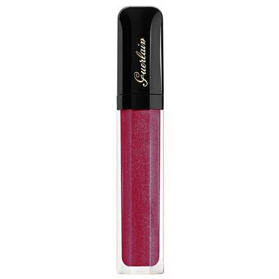 Guerlain Gloss D'enfer 471 Prune Ruj - 1