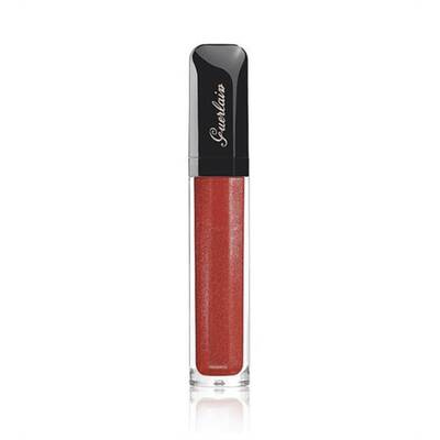 Guerlain Gloss D'enfer 921 Electric Red Ruj - 3