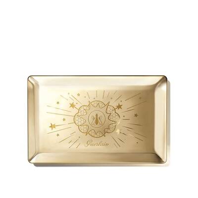 Guerlain Golden Bee Eyeshadow Palette Far Paleti - 3