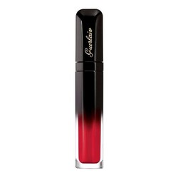 Guerlain Intense Liquid Matte Creamy 25 Seductive Red Ruj - 1