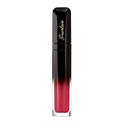 Guerlain Intense Liquid Matte Creamy 71 Exciting Pink Ruj - 1