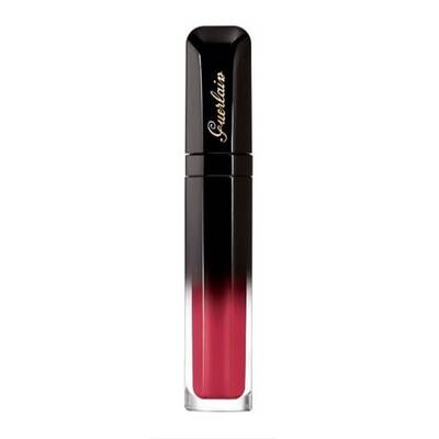 Guerlain Intense Liquid Matte Creamy 71 Exciting Pink Ruj - 1