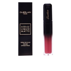 Guerlain Intense Liquid Matte Kremy 65 Tempting Rose Ruj - 2